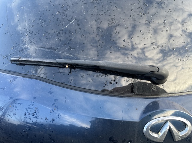 Поводок дворника заднего стекла 28781CG000 NISSAN