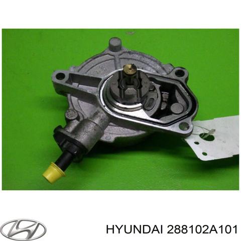 Вакуумный насос 288102A101 HYUNDAI