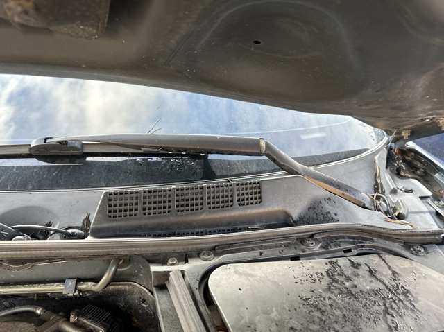 28881CG005 NISSAN Поводок стеклоочистителя купить в Винница