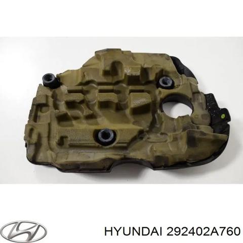292402A760 HYUNDAI Крышка двигателя купить в Хмельницкий