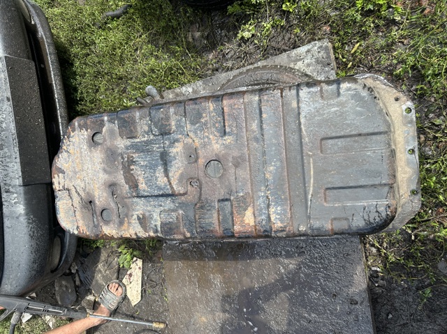 HYUNDAI 311103E900 Бензобак в наличии Одесса