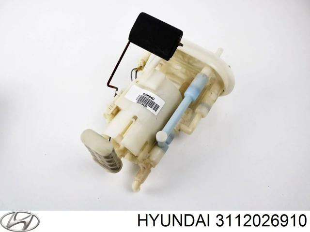 Бензонасос 3112026910 HYUNDAI