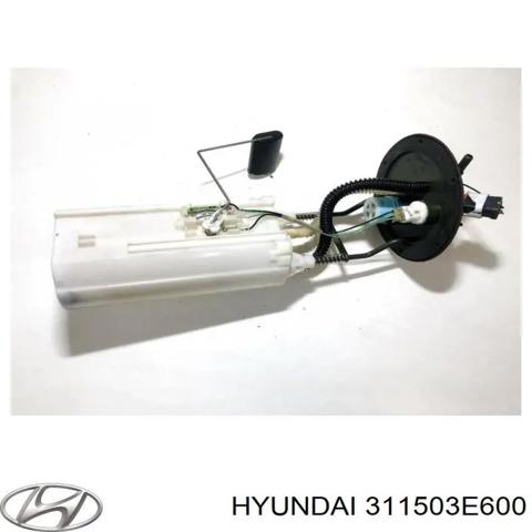 Модуль бензонасоса 311503E600 HYUNDAI