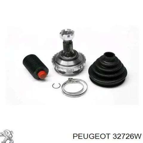 Левая полуось 32726W PEUGEOT