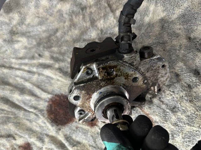 331004A000 HYUNDAI ТНВД купить в Запорожье