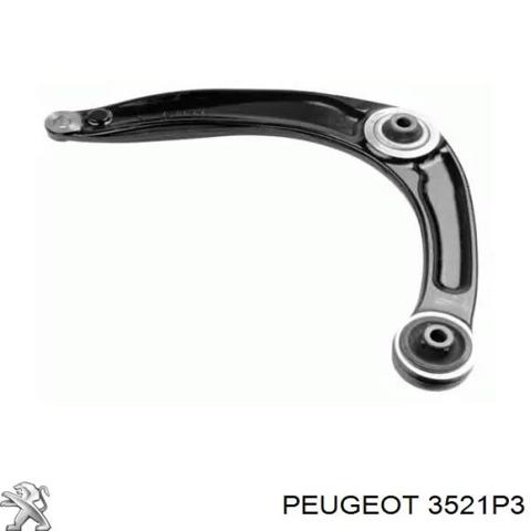 Передний нижний рычаг 3521P3 PEUGEOT