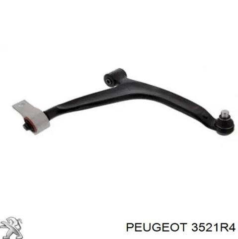 Передний нижний рычаг 3521R4 PEUGEOT
