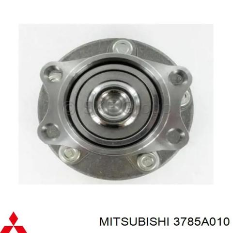 3785A010 MITSUBISHI Ступица задняя купить в Чернигов