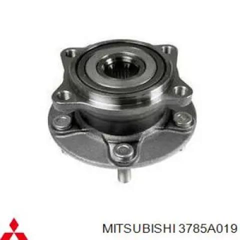 Ступица заднего колеса 3785A019 MITSUBISHI