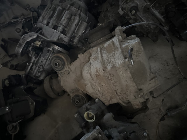 383010C515 NISSAN Редуктор задний купить в Одесса