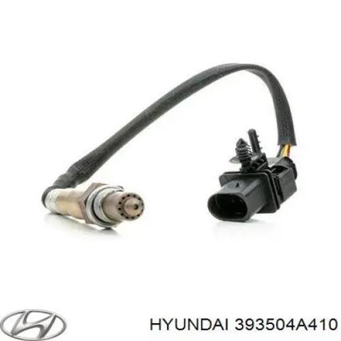 Датчик кислорода 393504A410 HYUNDAI