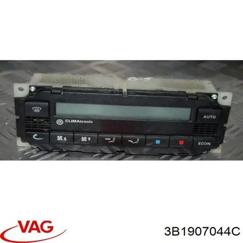 Блок управления печкой 3B1907044C VAG