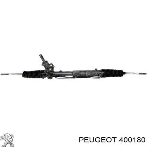 Реечный рулевой механизм 400180 PEUGEOT