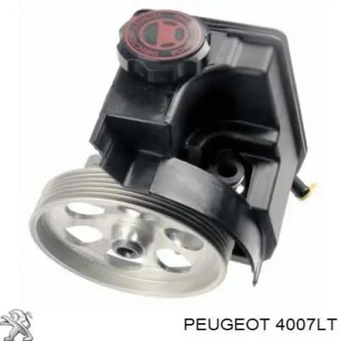 ГУР руля 4007LT PEUGEOT