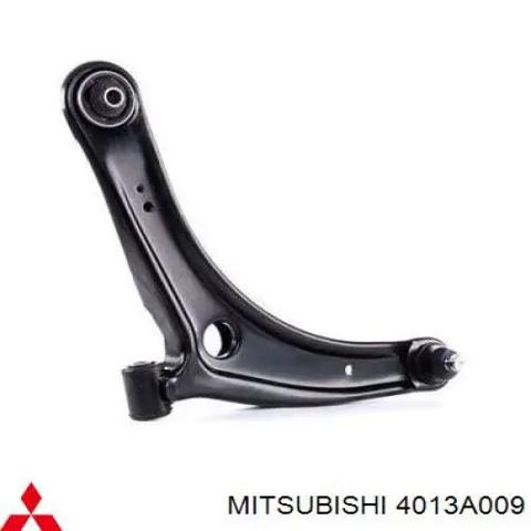 Рычаг передний нижний левый 4013A009 MITSUBISHI