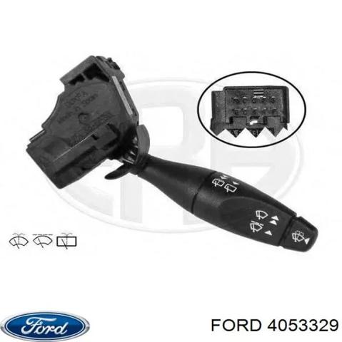 Правый подрулевой переключатель  4053329 FORD