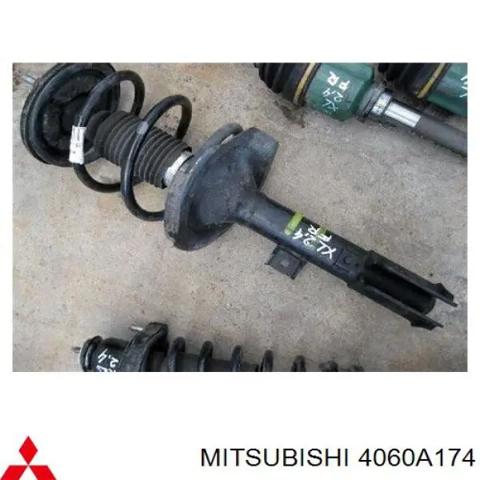 Амортизатор подвески передний левый 4060A174 MITSUBISHI
