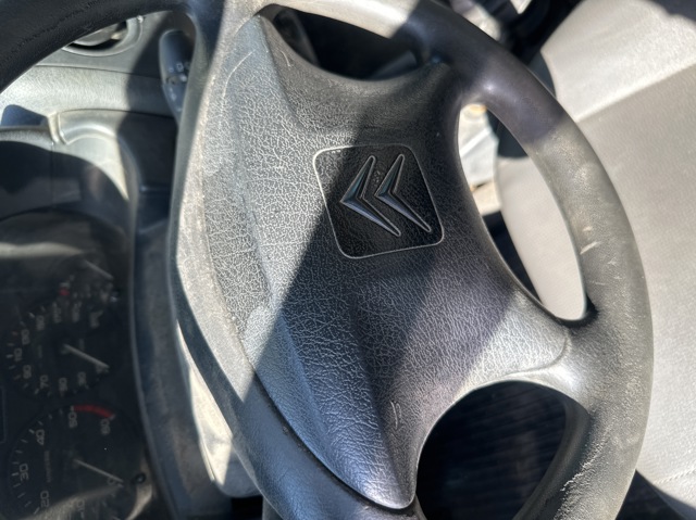 Подушка безопасности водителя 4112GH PEUGEOT