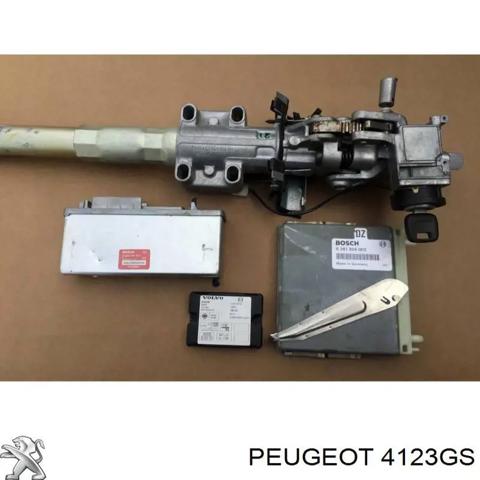 Колонка рулевая 4123GS PEUGEOT