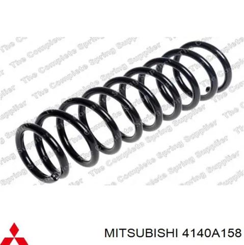 MITSUBISHI 4140A158 Пружина задняя в наличии Запорожье