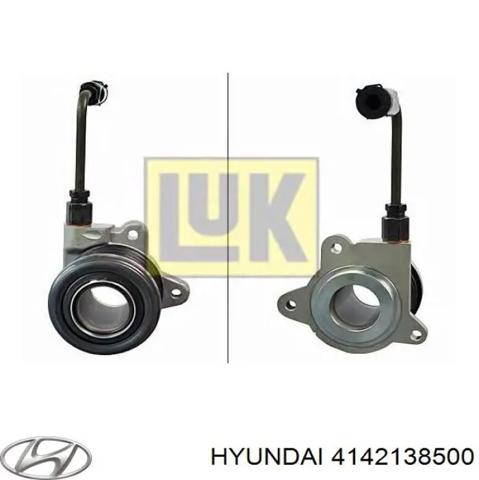 Цилиндр сцепления в сборе с выжимным подшипником 4142138500 HYUNDAI