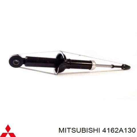 Амортизационная стойка задняя 4162A130 MITSUBISHI