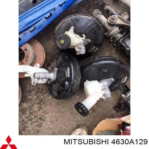 MITSUBISHI 4630A129 Усилитель тормозов в наличии Житомир