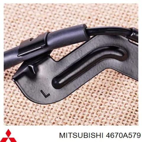 Датчик ABS задний левый 4670A579 MITSUBISHI