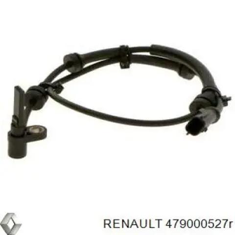 Датчик АБС (ABS) задний, левый 479000527R RENAULT