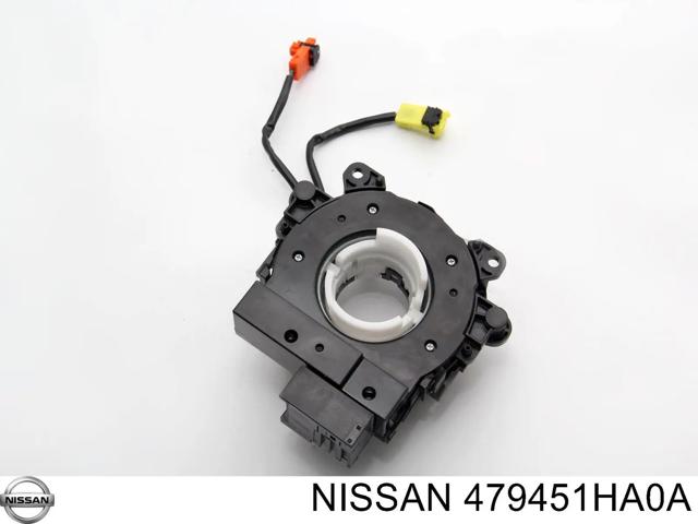 NISSAN 479451HA0A Датчик угла поворота руля в наличии Киев