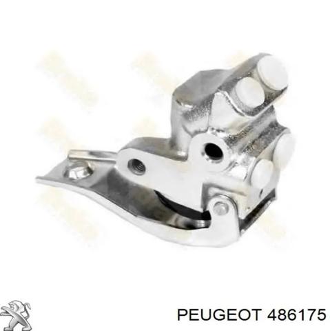 Регулятор тормозных сил 486175 PEUGEOT