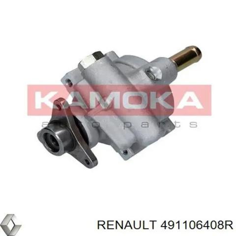 ГУР руля 491106408R RENAULT