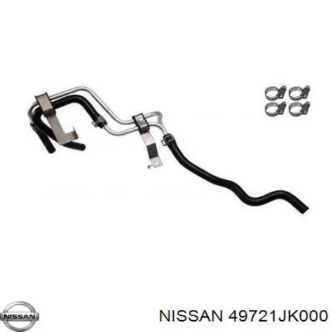 49721JK000 Nissan/Infiniti