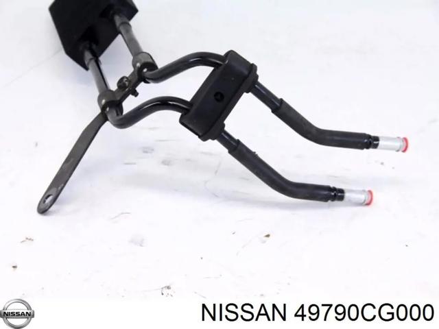 NISSAN 49790CG000 Радиатор ГУР в наличии Житомир