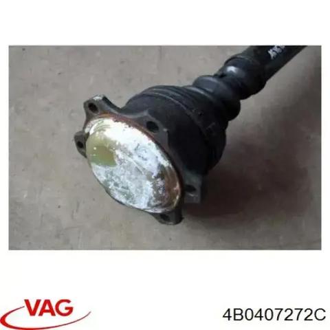 Вал приводной правый 4B0407272C VAG