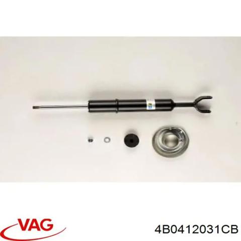 Амортизаторы передние 4B0412031CB VAG
