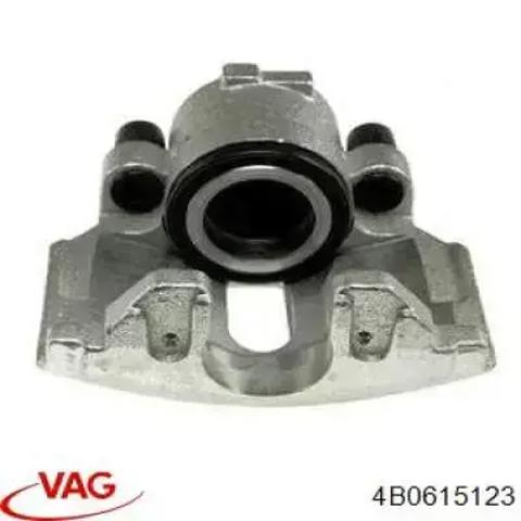 Суппорт тормозной передний левый 4B0615123 VAG