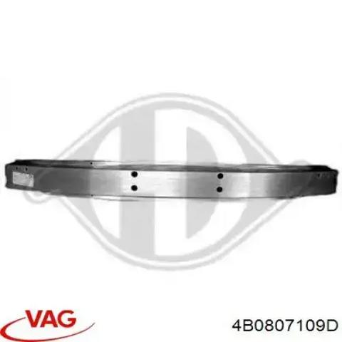 Усилитель переднего бампера  4B0807109D VAG