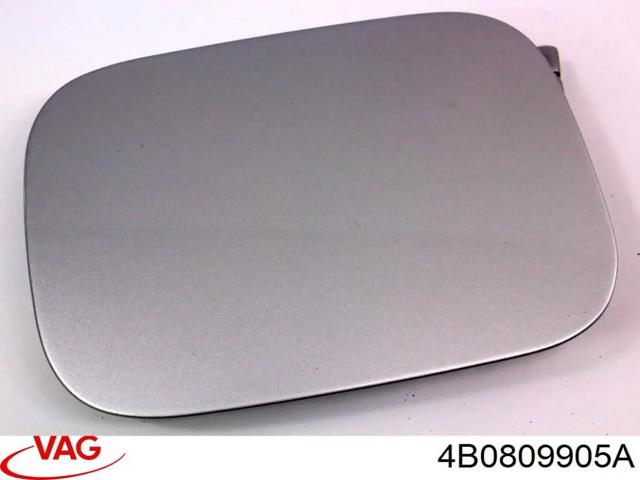 Дверка бензобака 4B0809905A VAG