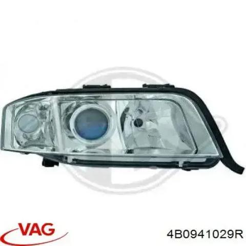 Фара левая передняя 4B0941029R VAG