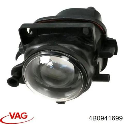 Туманка левая 4B0941699 VAG