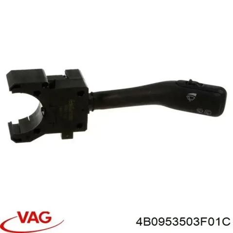 Правый подрулевой переключатель  4B0953503F01C VAG