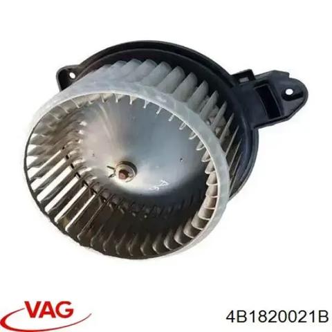 Электромотор печки 4B1820021B VAG