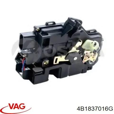 Дверной замок передний правый Ауди А6 C5