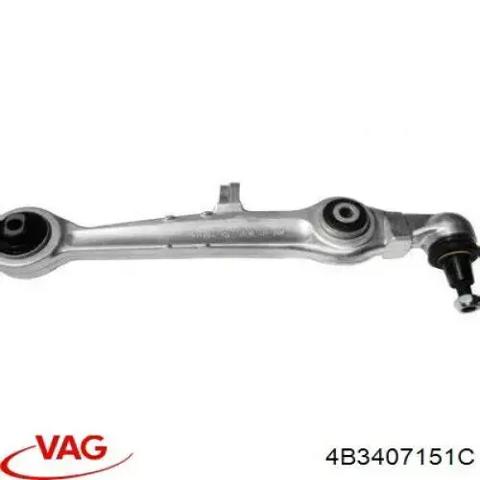 Стойки и рычаги подвески 4B3407151C VAG