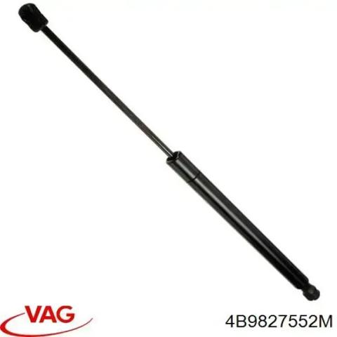 Амортизатор задней двери 4B9827552M VAG