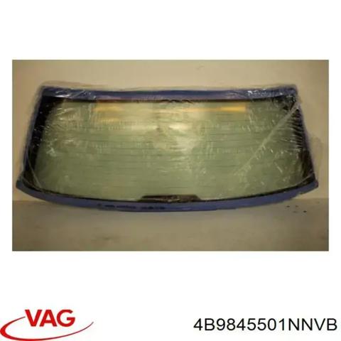 Стекло двери задка 4B9845501NNVB VAG