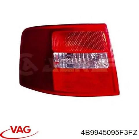 Задний левый стоп 4B9945095F3FZ VAG