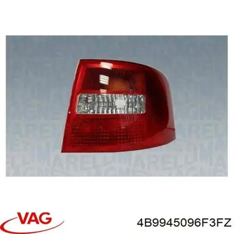 Правый стоп-сигнал 4B9945096F3FZ VAG