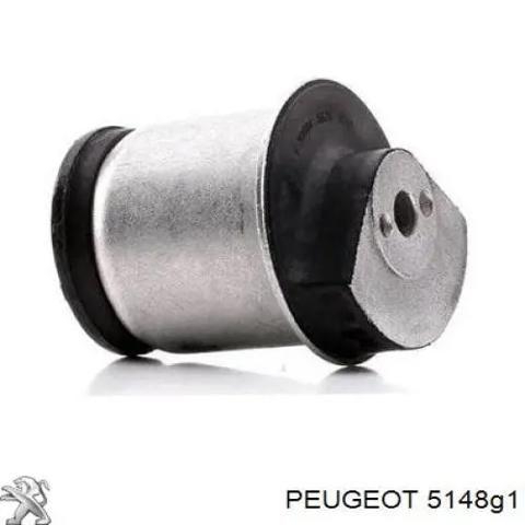 Балка задняя 5148G1 PEUGEOT